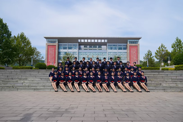 2022年魯東大學(xué)(繼續(xù)教育學(xué)院)航空服務(wù)專業(yè)秋季招生簡(jiǎn)章